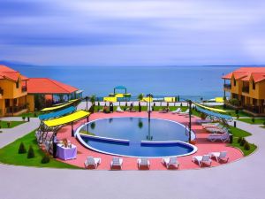 Best Western Bohemian Resort