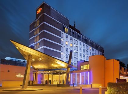 Crowne Plaza London - Gatwick Airport