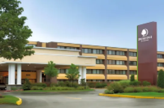 دبل تري سويتس باي هيلتون هوتل بوسطن فنادق في 