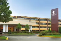 DoubleTree by Hilton Boston - Westborough Hotels in Westborough