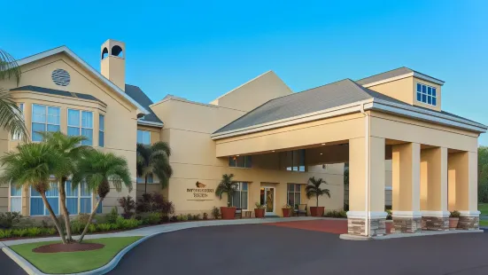 Homewood Suites by Hilton St. Petersburg Clearwater