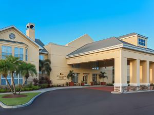 Homewood Suites by Hilton St. Petersburg Clearwater