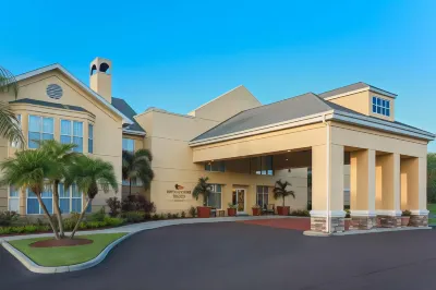 Homewood Suites by Hilton-清水 佛德峽谷住宿飯店