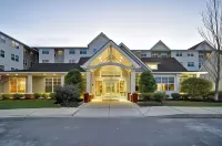 Residence Inn St. Louis O'Fallon