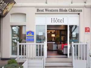 Best Western Blois Chateau