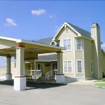 Victorian Inn Midland