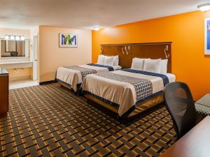 Comfort Stay Inn