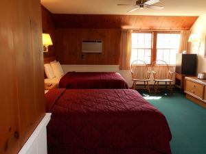 Stonybrook Motel & Lodge