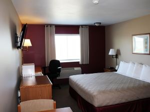 Capri Inn & Suites - Beatrice