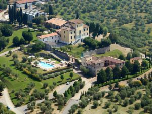 Borgo Antico Casalbosco Holiday Home & Winery