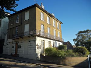 Castle House Guest House