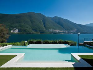 Relais Villa Vittoria Lake Como
