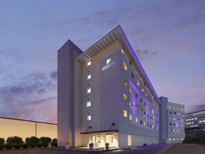 Holiday Inn Express Bengaluru Whitefield Itpl