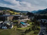 A-Rosa Ifen Hotel Kleinwalsertal Các khách sạn ở 