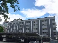 Monta Apartment - Condos