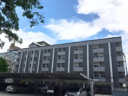 蒙塔公寓