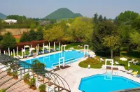 Hotel Terme Orvieto Hotels in Abano Terme