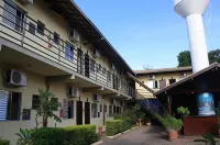 Hotel Refugio Hotels in Bonito