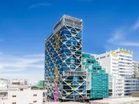 Venue Hotel Nha Trang فنادق في نها ترانج