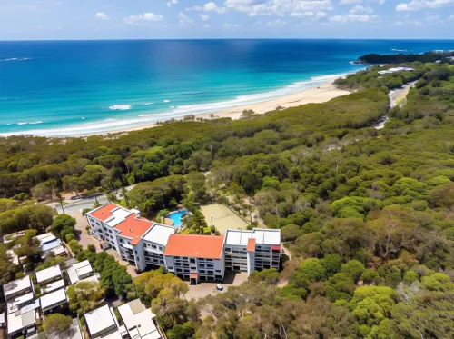 The Islander Hotels in Point Lookout