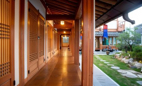 Navijam Hanok Hotel - Housity