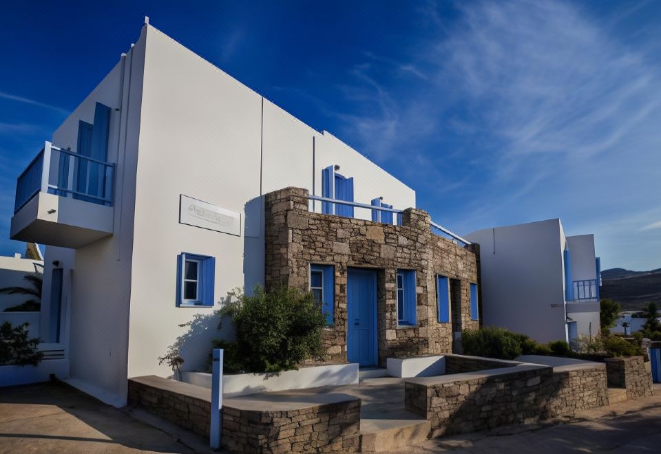 Astarti Apartments
