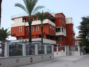 Hotel Il Giardino Degli Aranci