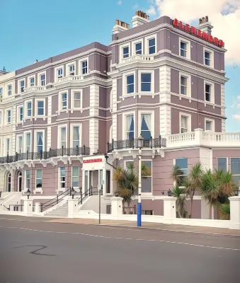 Alexandra Hotel