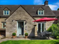 Greystones Cottage Hotels near The Old Prison