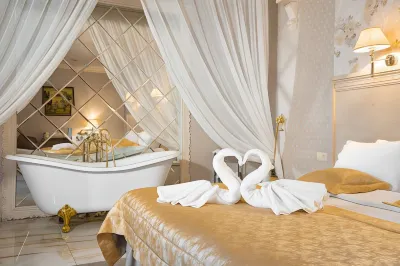 Apartments Grand Hotel&Spa Hotels in 