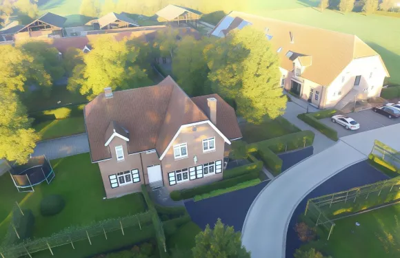 波斯卡佩胡弗魅力酒店