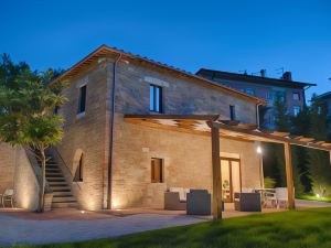 Antica Quercia Villa & Spa