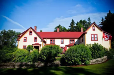 Dominion Hill Country Inn Hotels in Saint George