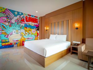 สมาร์ท โฮเทล (Smart Hotel)