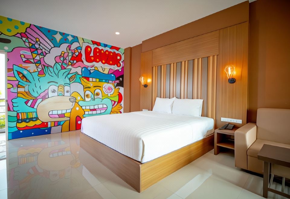 Smart Hotel 이미지
