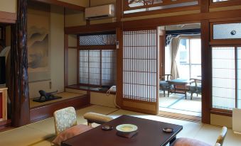 Nakajima Ryokan