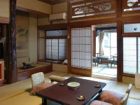 Nakajima Ryokan Hôtels à : Hanamaki