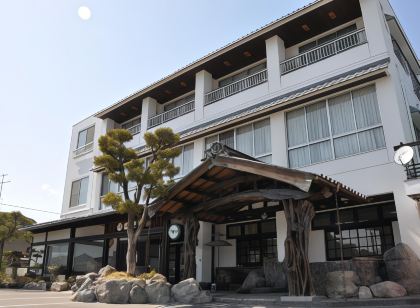 料理旅館 富士見園
