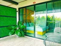 Sjk Boutique Hotel Hotels in Phu Ruea