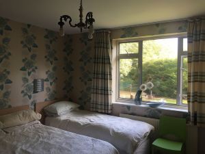Edgware Bed and Breakfast