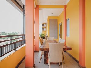 紅多茲Plus飯店-巴淡島新邦格拉爾