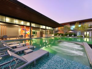 Sappaya Hotel by Lotus Valley Golf Resort