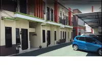 Patra Homestay Hôtels à : Taman Sari