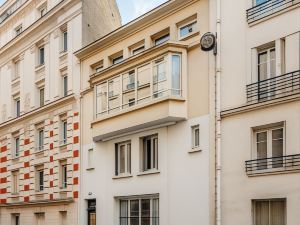 Edgar Suites Auteuil - Le Marois