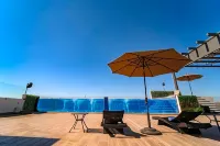 Sara N Hotel & Spa Hotels in Puente Grande