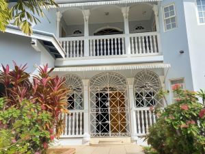 牙買加逃亡灣的5床別墅和泳池