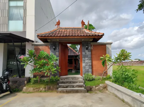 The Lavana Pondok Anugerah Hotels in Baki