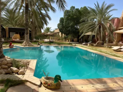 Dar Horchani Hotels in 