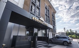 Bolu Grand Koroglu Otel