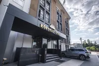 Bolu Grand KÖROĞLU Otel Hotels near Merkez Bölge Yatılı Kuran Kursu